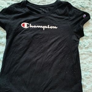 champion shirt